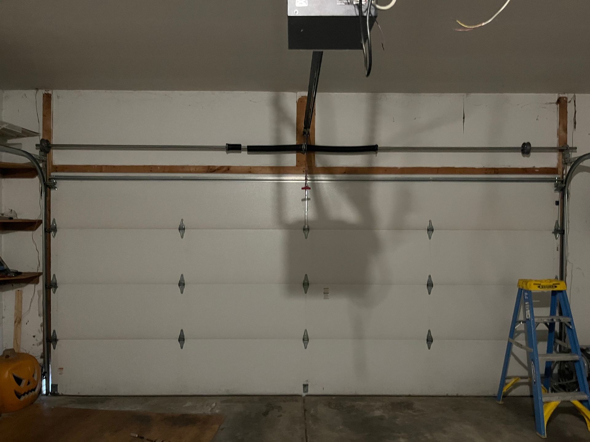 Emergency Garage Door Services